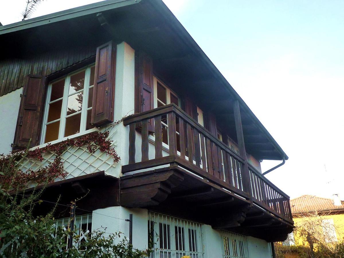 Villanuvola Meina Exterior photo