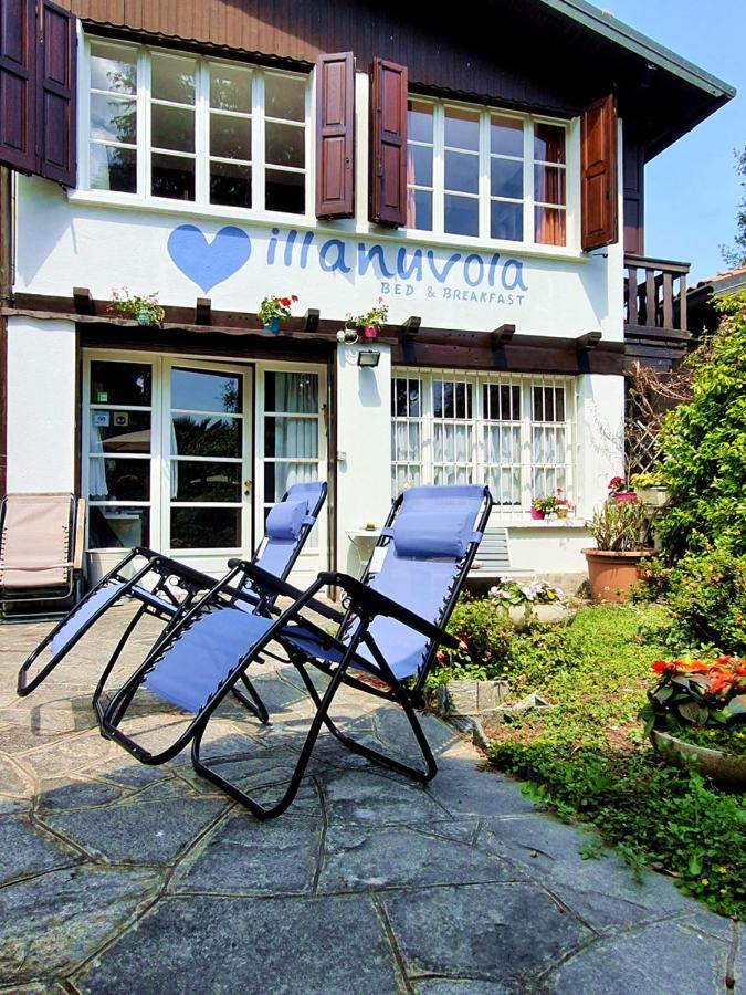 Villanuvola Meina Exterior photo